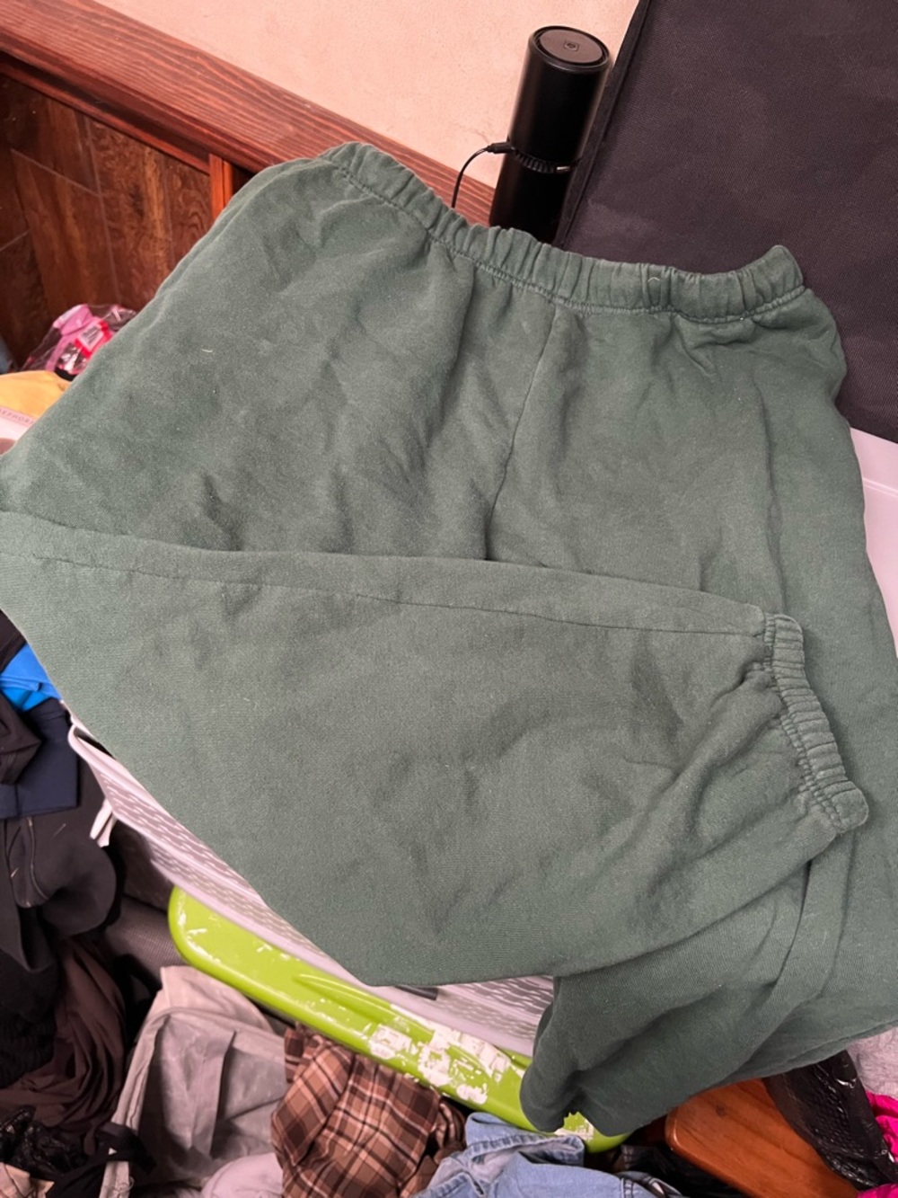 Cotton On Teal Green Lounge Sweatpants